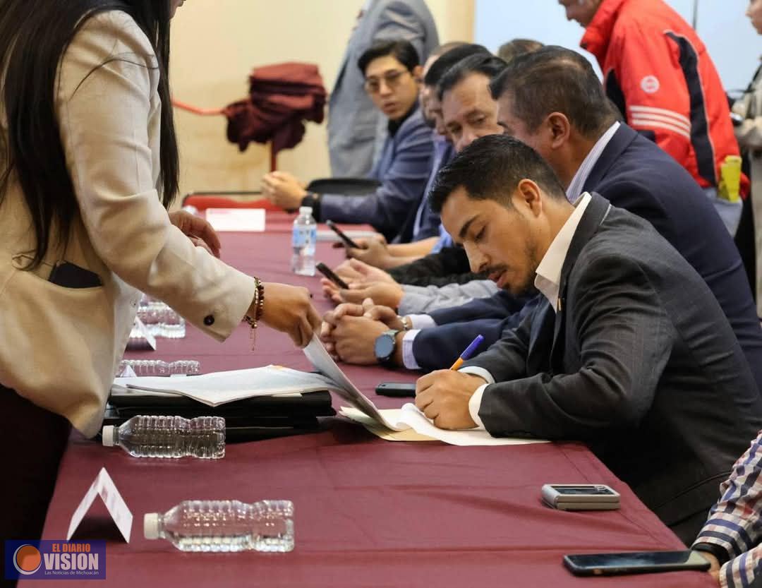 Yurécuaro, donará terreno para construir 148 viviendas del 