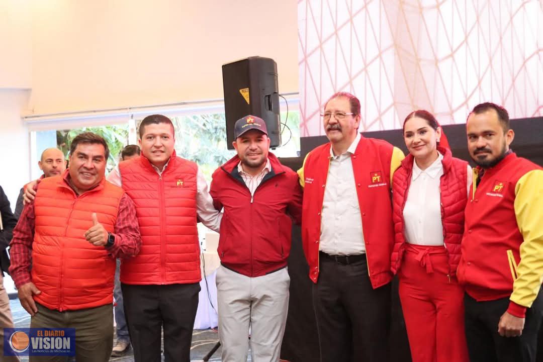 Este sábado, se abrirá la Casa Enlace del Diputado Vicente Gómez Núñez