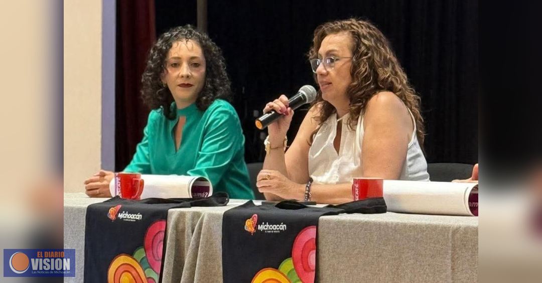 Soy Mamá Merza, consentirá a 100 madres michoacanas