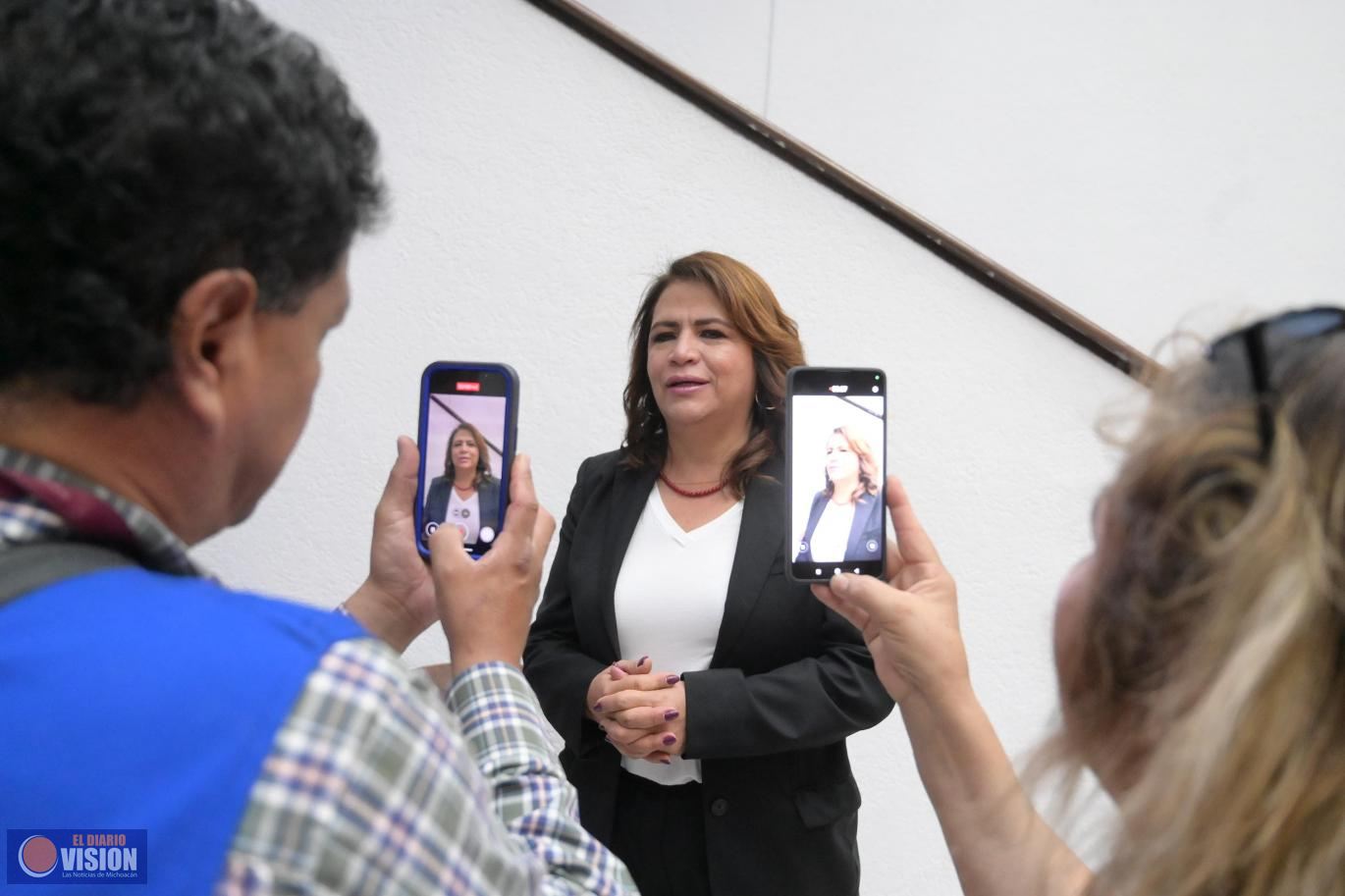 Resolución del TEPJF fortalecerá la participación ciudadana en elección judicial
