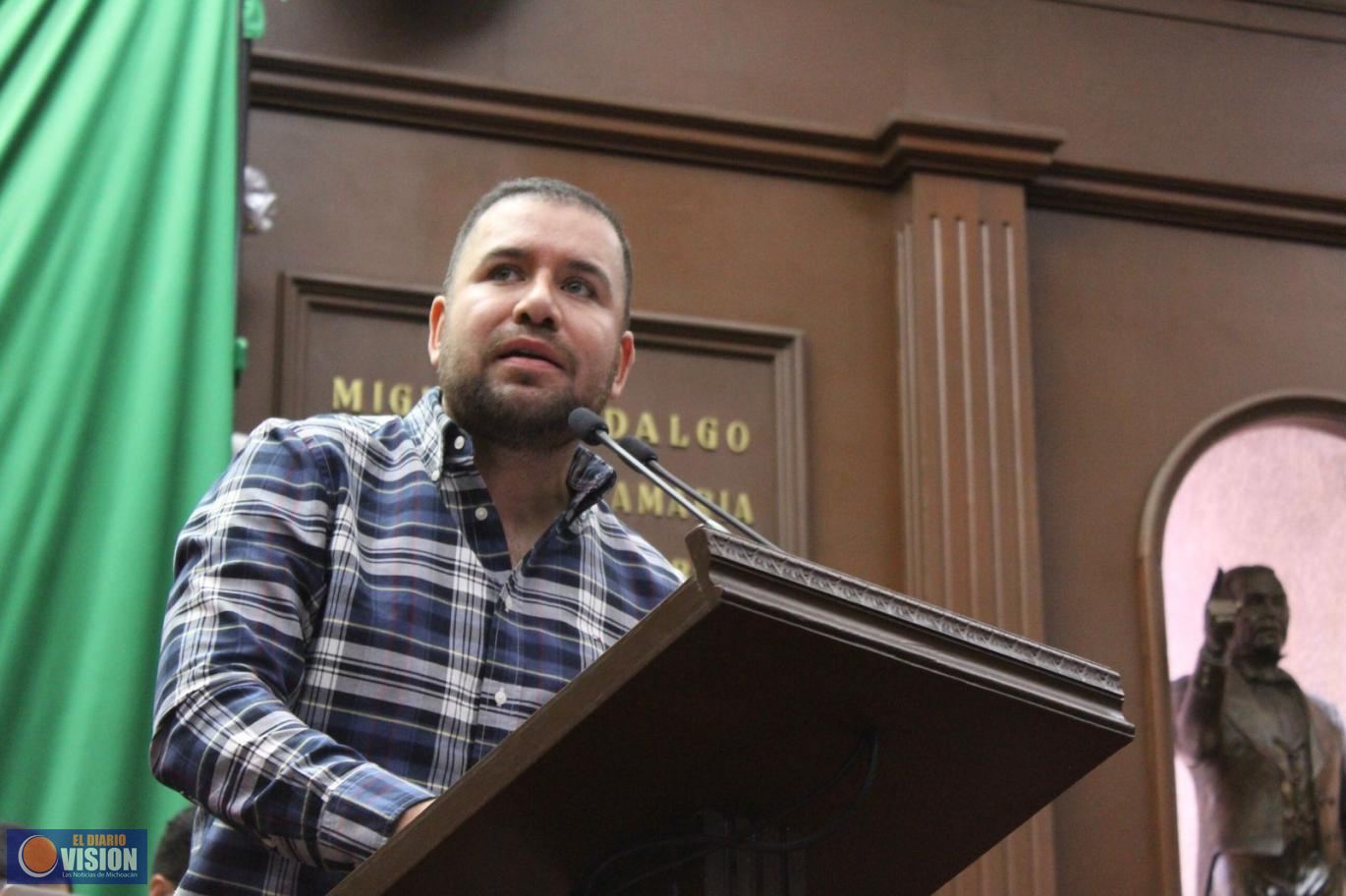 Aprobación de término gobernadora, avance en ruta política y de Igualdad Sustantiva: Reyes Galindo