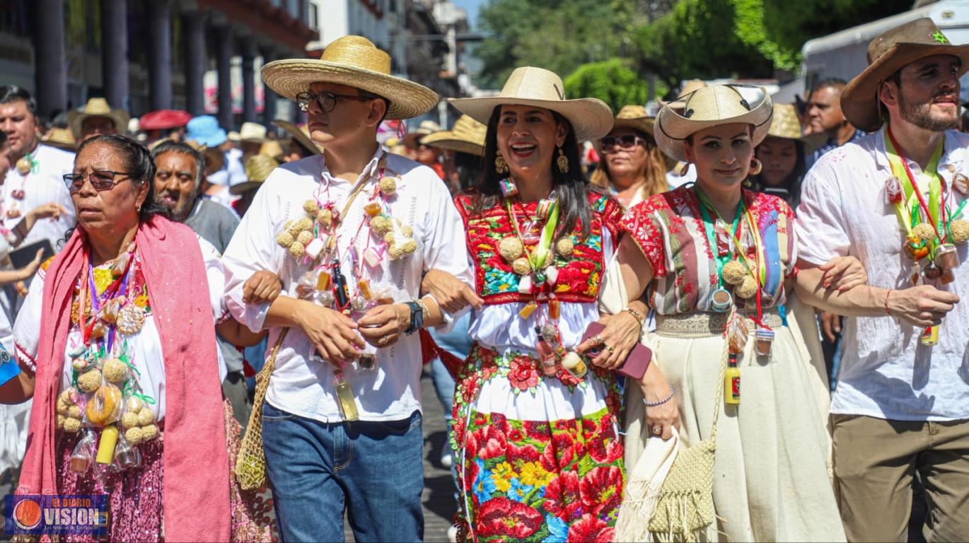 SEE invita a comunidad educativa a disfrutar del Tianguis Artesanal