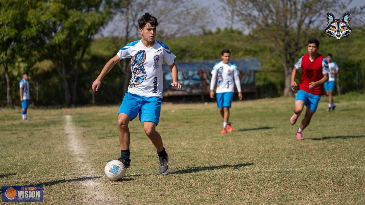 Atlético Morelia-UMSNH y H2O Purépechas jugarán su duelo pendiente 