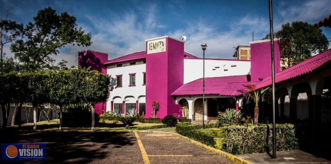 Avanzan campañas electorales del Poder Judicial de Michoacán