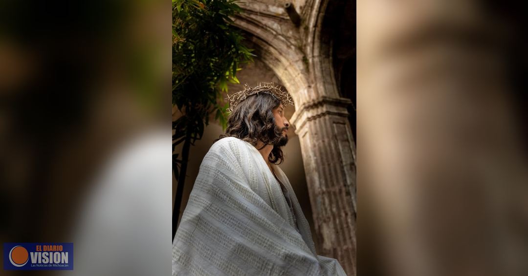 Morelia vivirá hoy una noche histórica, con la primera escenificación de La Última Cena