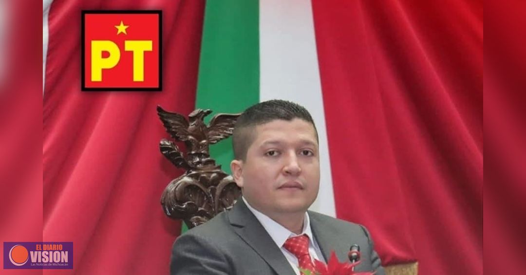 Gestión y cercanía, ejes rectores del trabajo legislativo de Vicente Gómez 