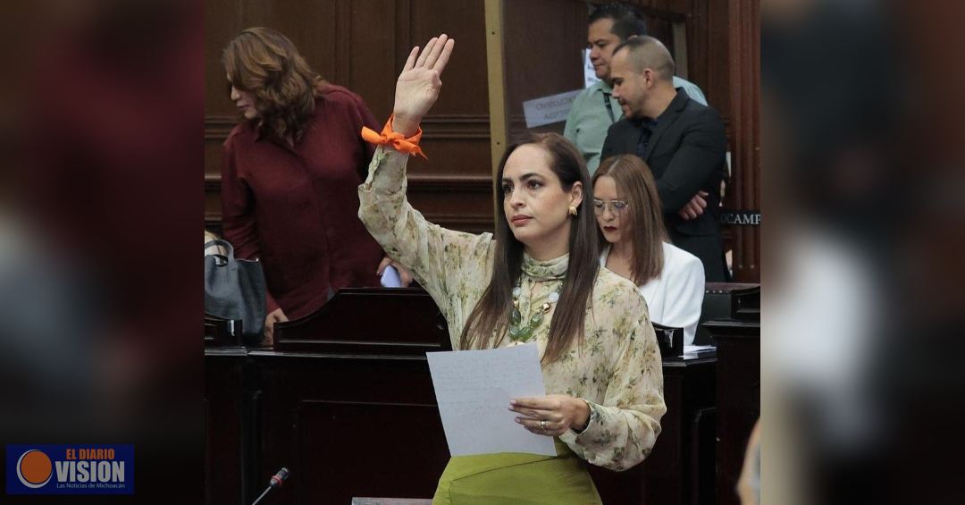 Sandra Arreola impulsa iniciativa para la creación del Consejo Consultivo de Mujeres 