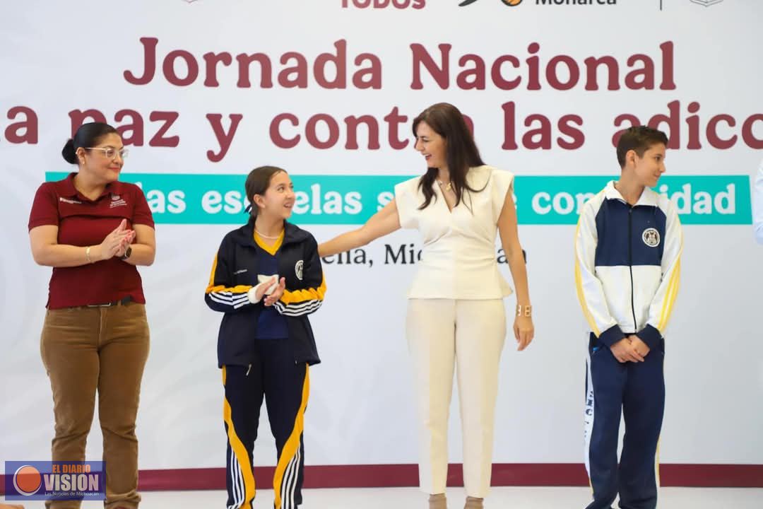 SEE promueve guía para prevenir adicciones desde el aula