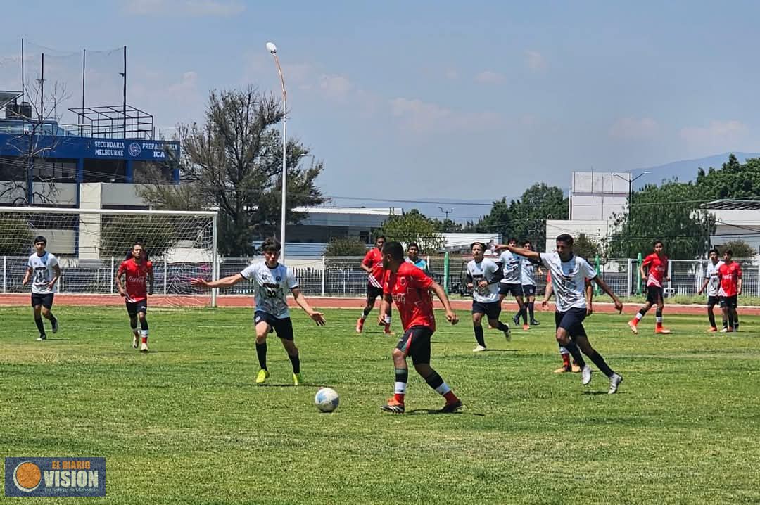 UMSNH firmó un debut triunfal en la etapa regional de la Universiada 2025