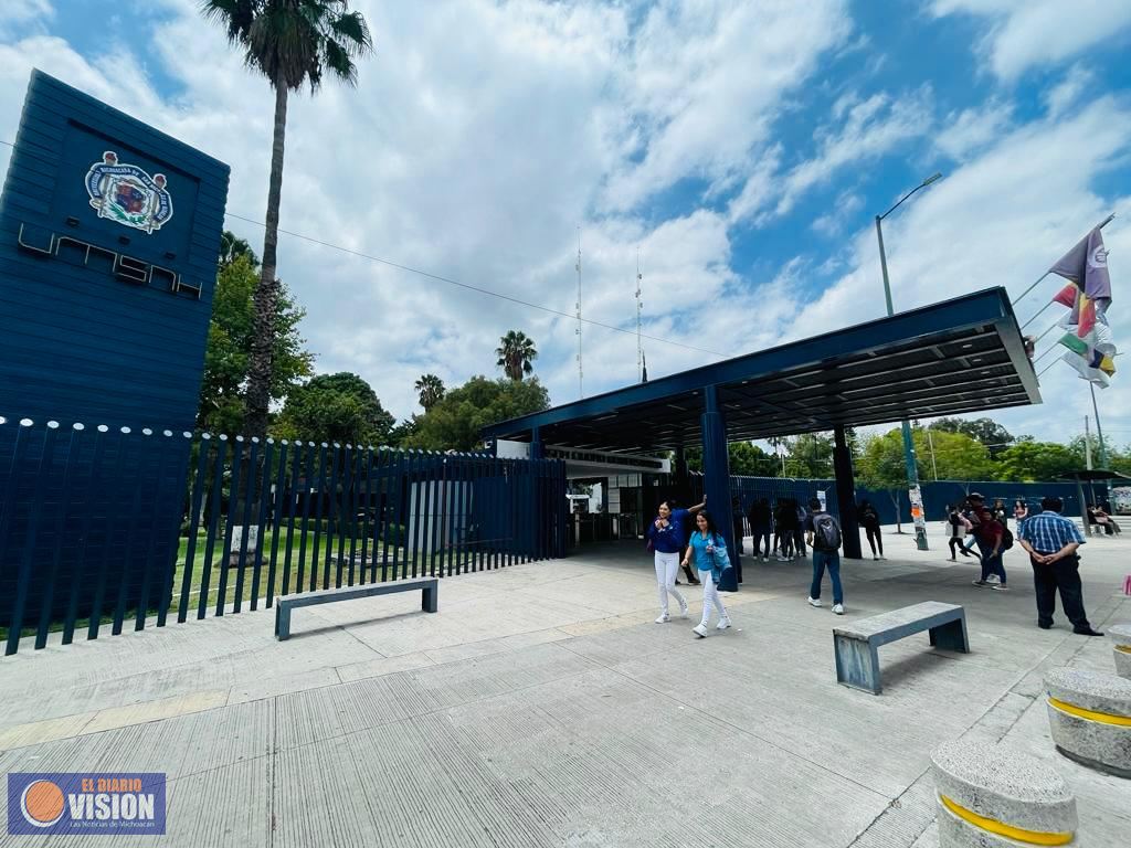 Afiliados al SPUM reciben pago de prestaciones derivadas de la cláusula 73 del CCT