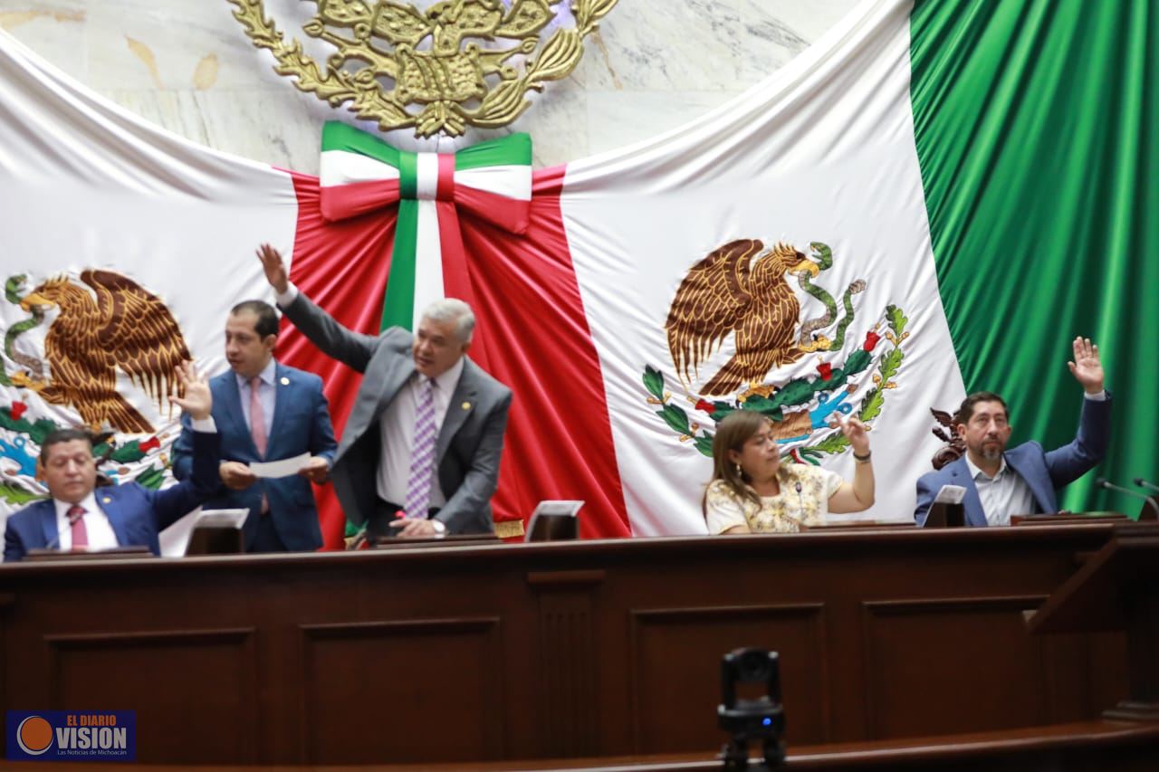 Convoca Congreso a proponer merecedores a Condecoración “Suprema Junta Nacional Americana 2025