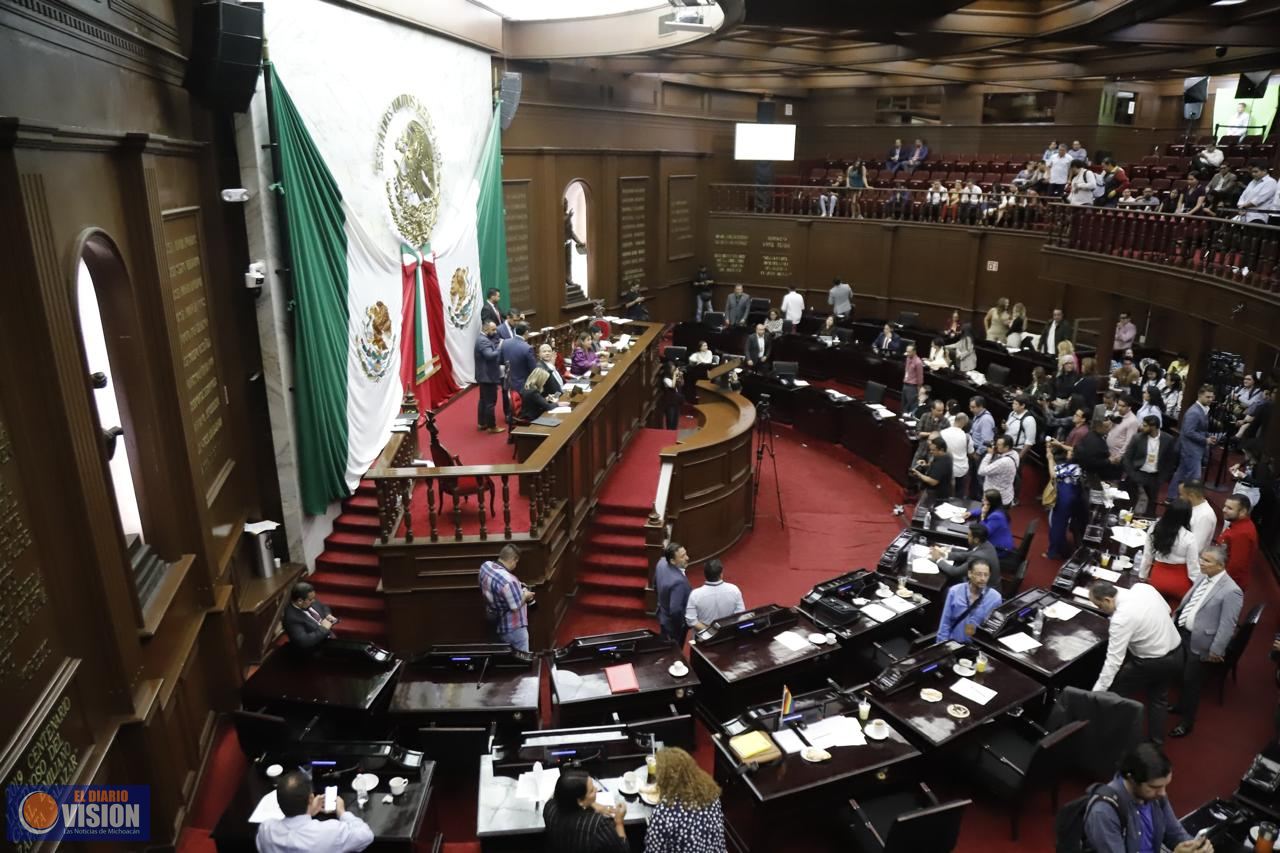 Aprueba 76 Legislatura reformas  nuevas masculinidades, para  erradicar la violencia de género