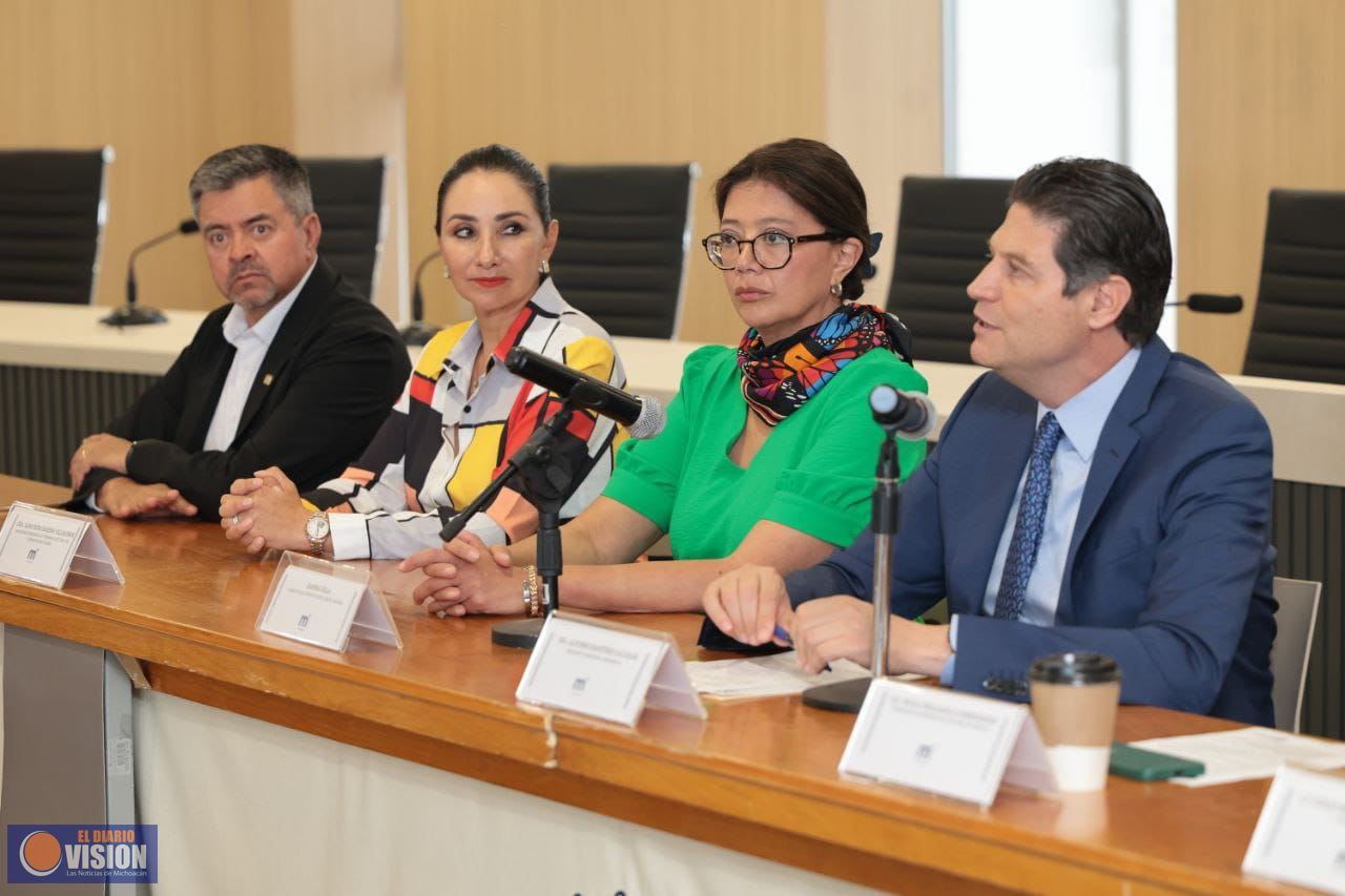 Alfonso Martínez refrenda apoyo y solidaridad a migrantes
