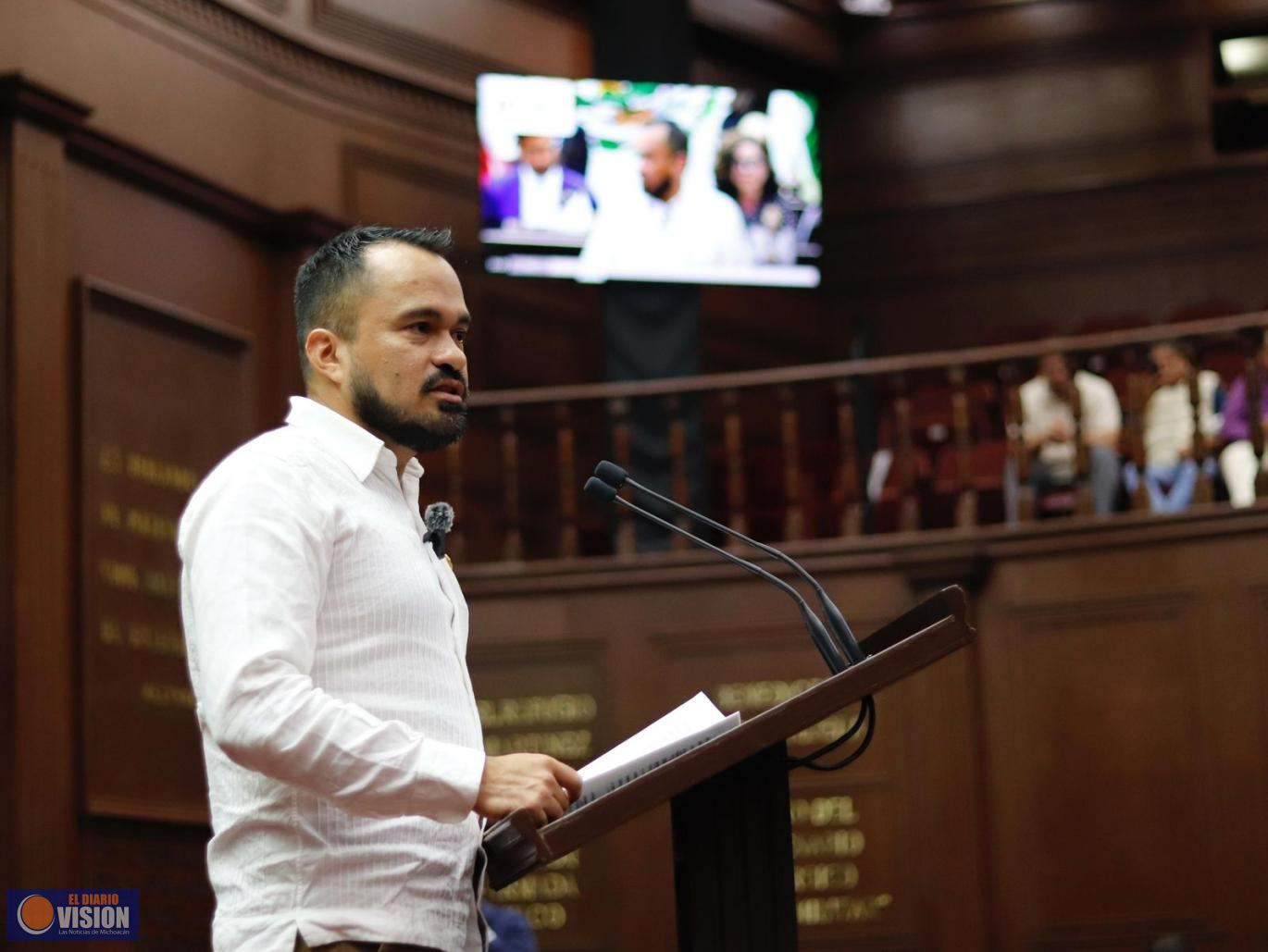Congreso aprueba propuesta de Hugo Rangel: incentivos para transporte  y revisión de tarifas