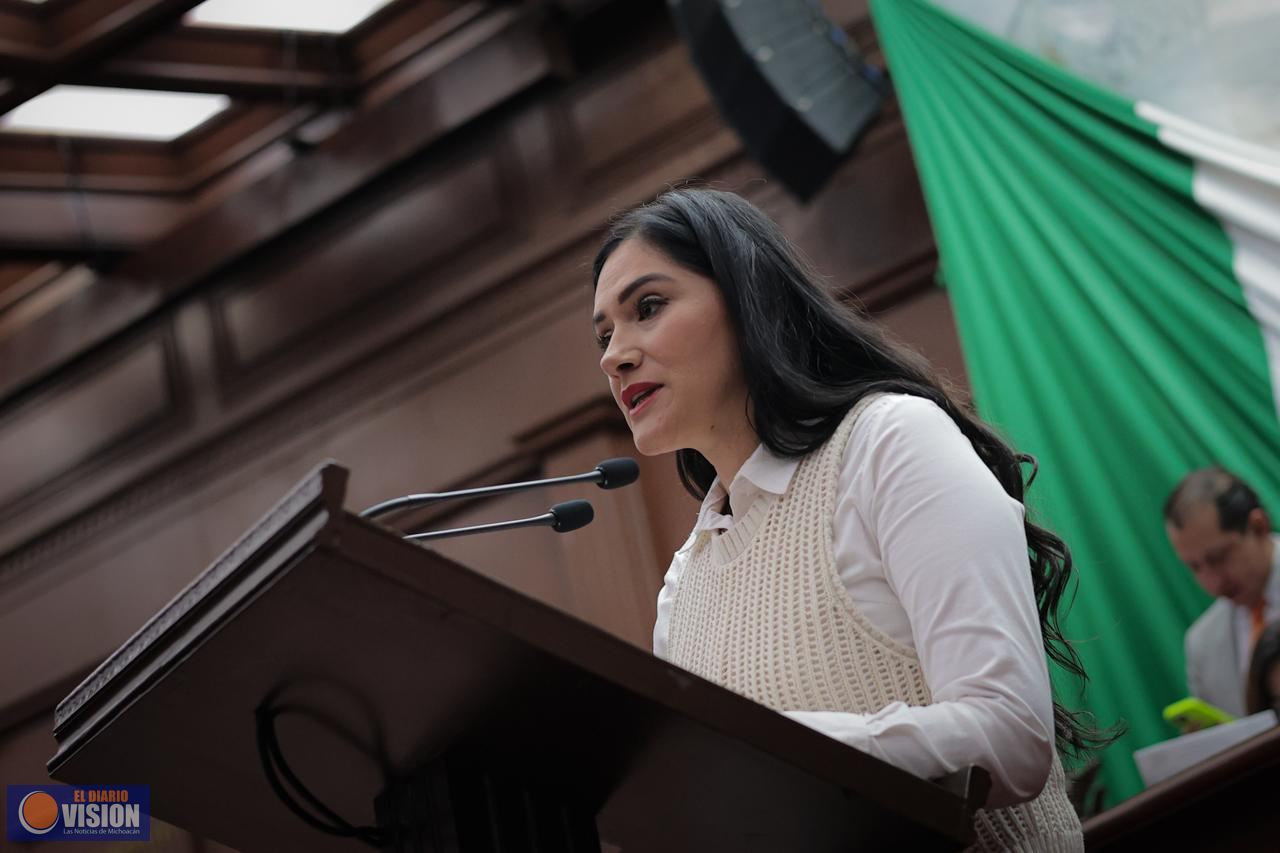 Propone Diana Espinoza, revisiones médicas anuales para transportistas