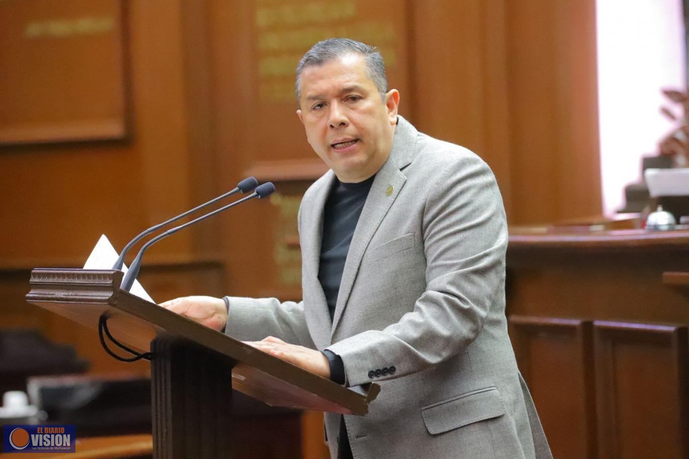 Barragán propone que Centros de Convivencia Familiar se trasladen a parques o unidades deportivas