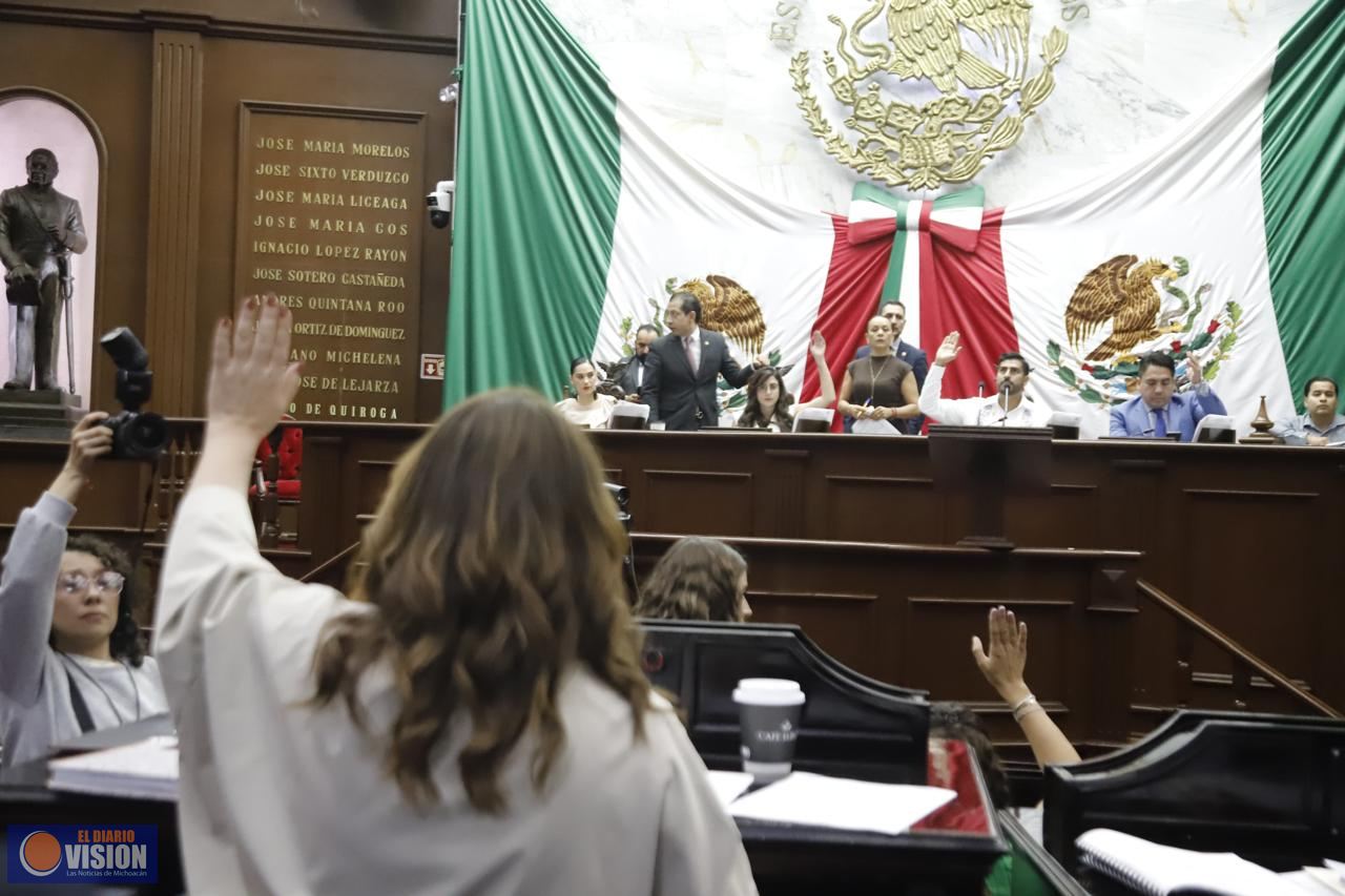 Secretaría de Educación deberá impulsar acciones de detección temprana de cáncer de mama
