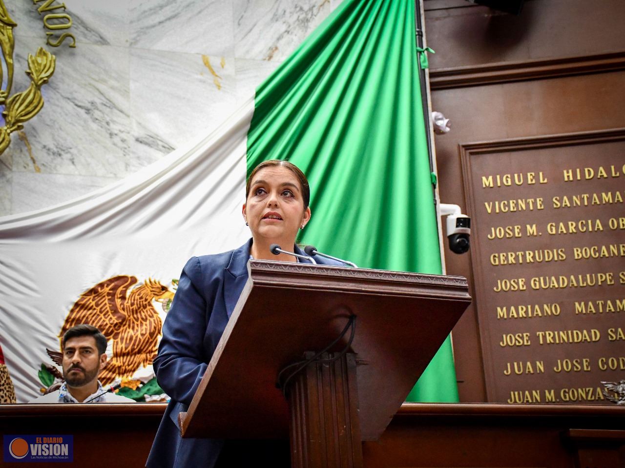 GPPAN pide un proceso transparente para designar al nuevo Fiscal General en Michoacán