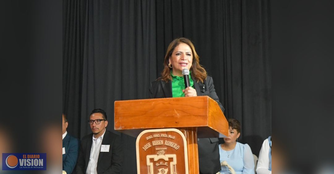 Se requiere un amplio perfil humanista para encabezar CEDH: Fabiola Alanís