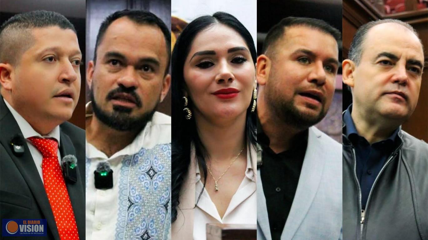 Condena GPPT ataque contra alcaldesa de Cuitzeo y exige justicia