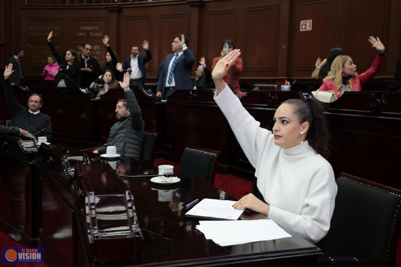 Sandra Arreola impulsa agenda contra la violencia y por la justicia para mujeres, niñas y niños