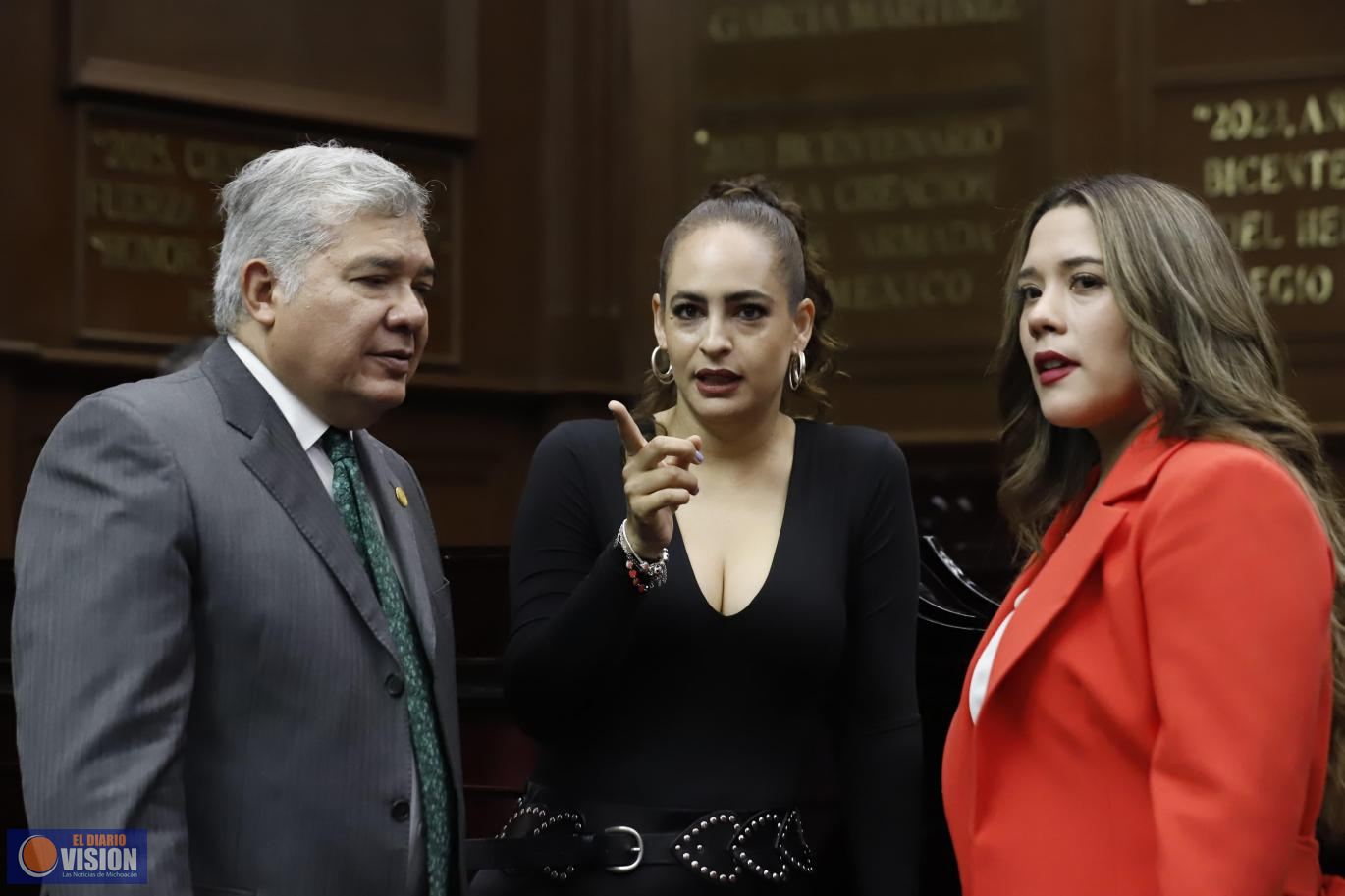 Sandra Arreola propone castigar con  firmeza los delitos ambientales y regular uso del agua