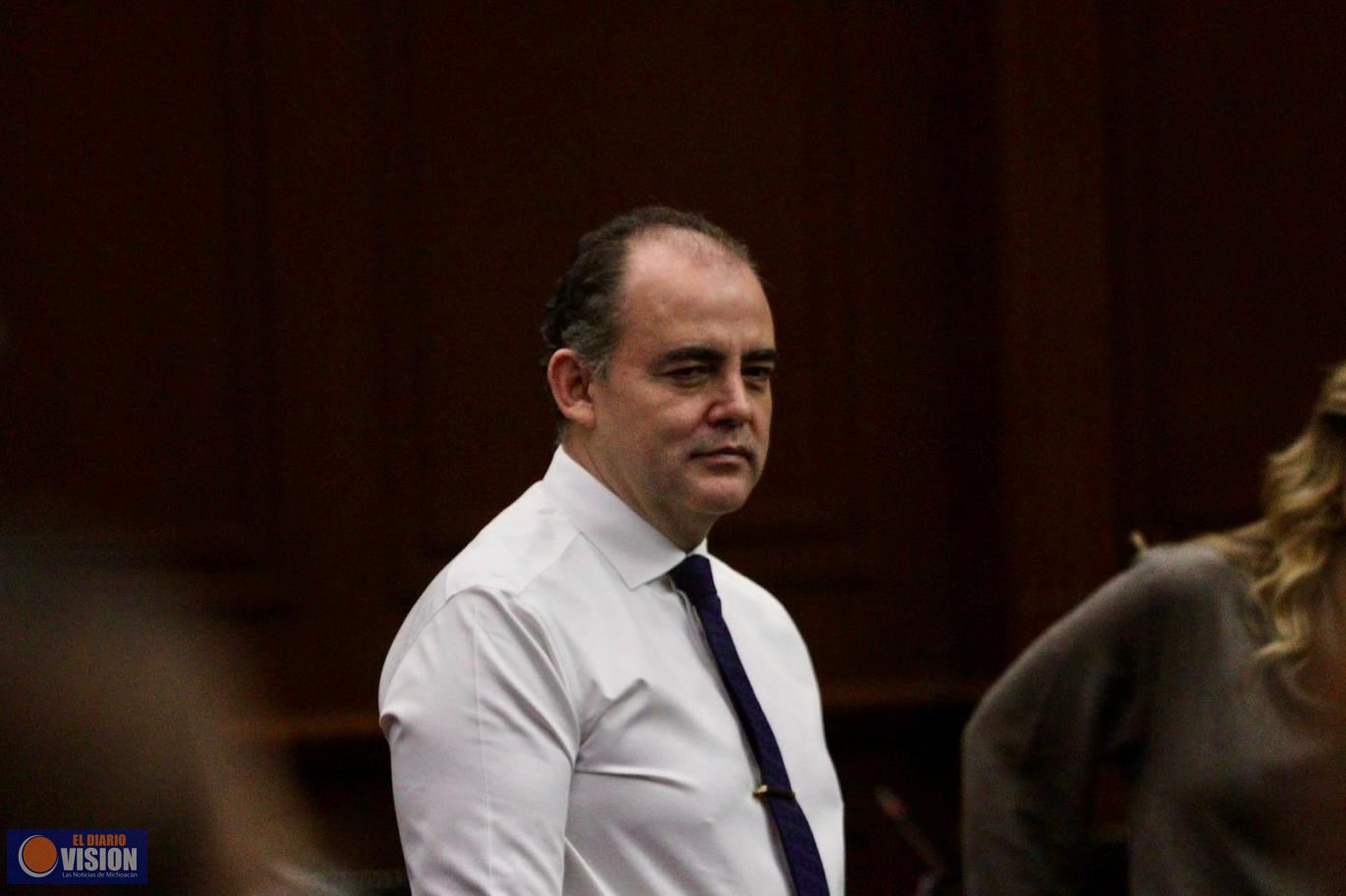 Inaceptable el uso de funcionarios municipales para agredir a regidores: Gaona García