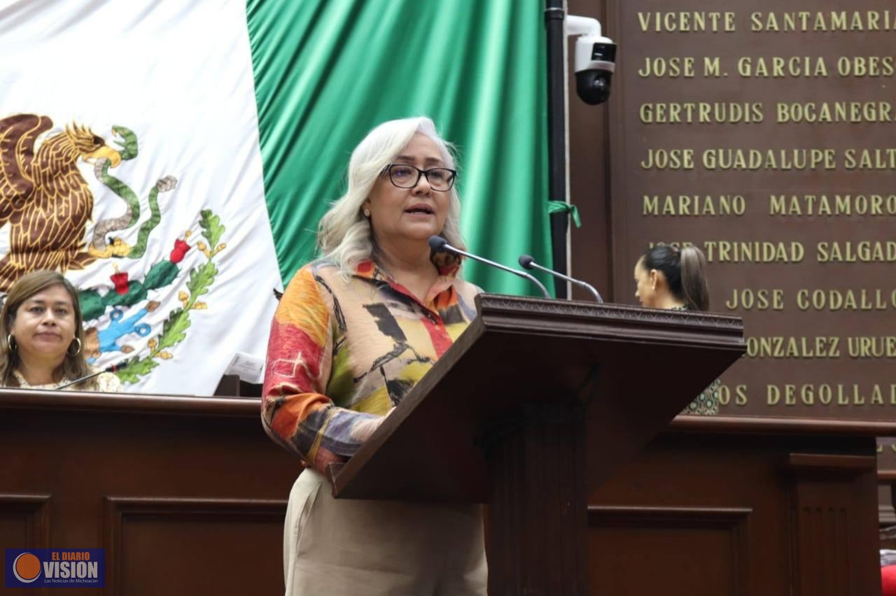Emma Rivera convoca a participar en Asambleas Informativas para construir una agenda legislativa