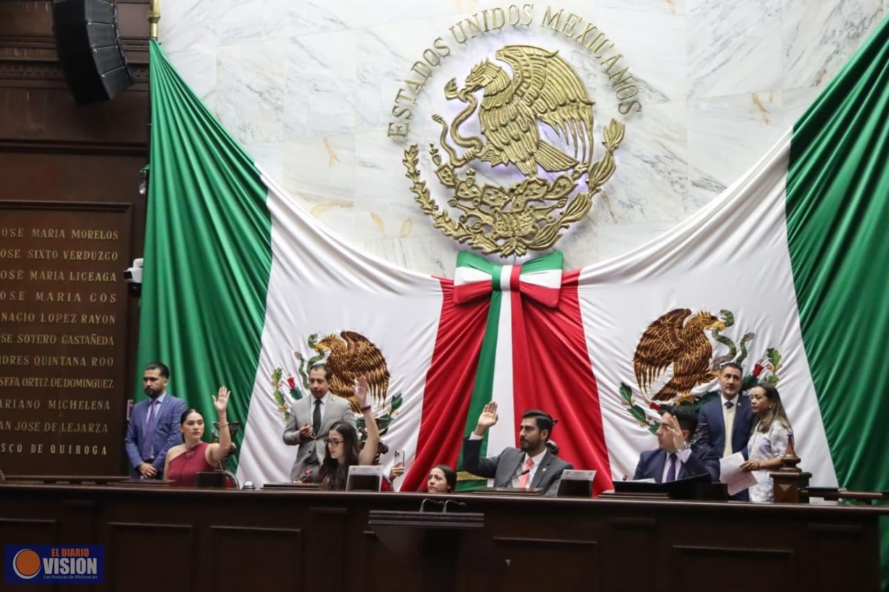 Podrán Pueblos Mágicos favorecer la participación de actores económicos locales: Congreso