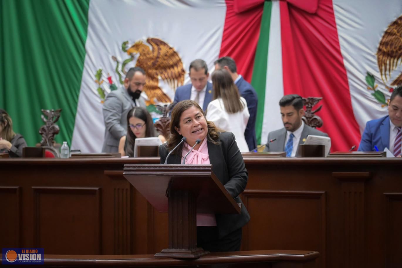 Aprueba Congreso del Estado que certificados de defunción se expidan después de seis meses