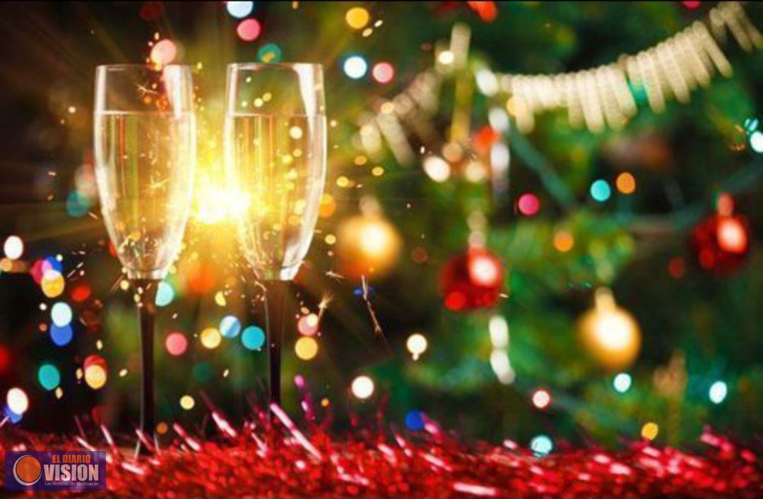 Reflexión y meditación de navidad y fin de año 