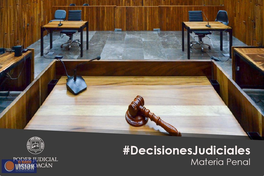 Vinculaciones a proceso reflejan un enfoque de derechos humanos y protección a víctimas