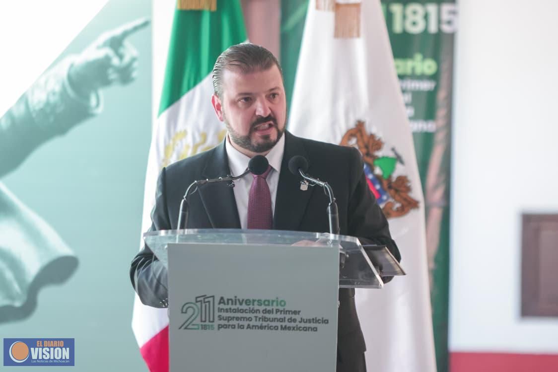 Raúl Zepeda llama al diálogo y ofrece intermediación para resolver huelga en la UMSNH