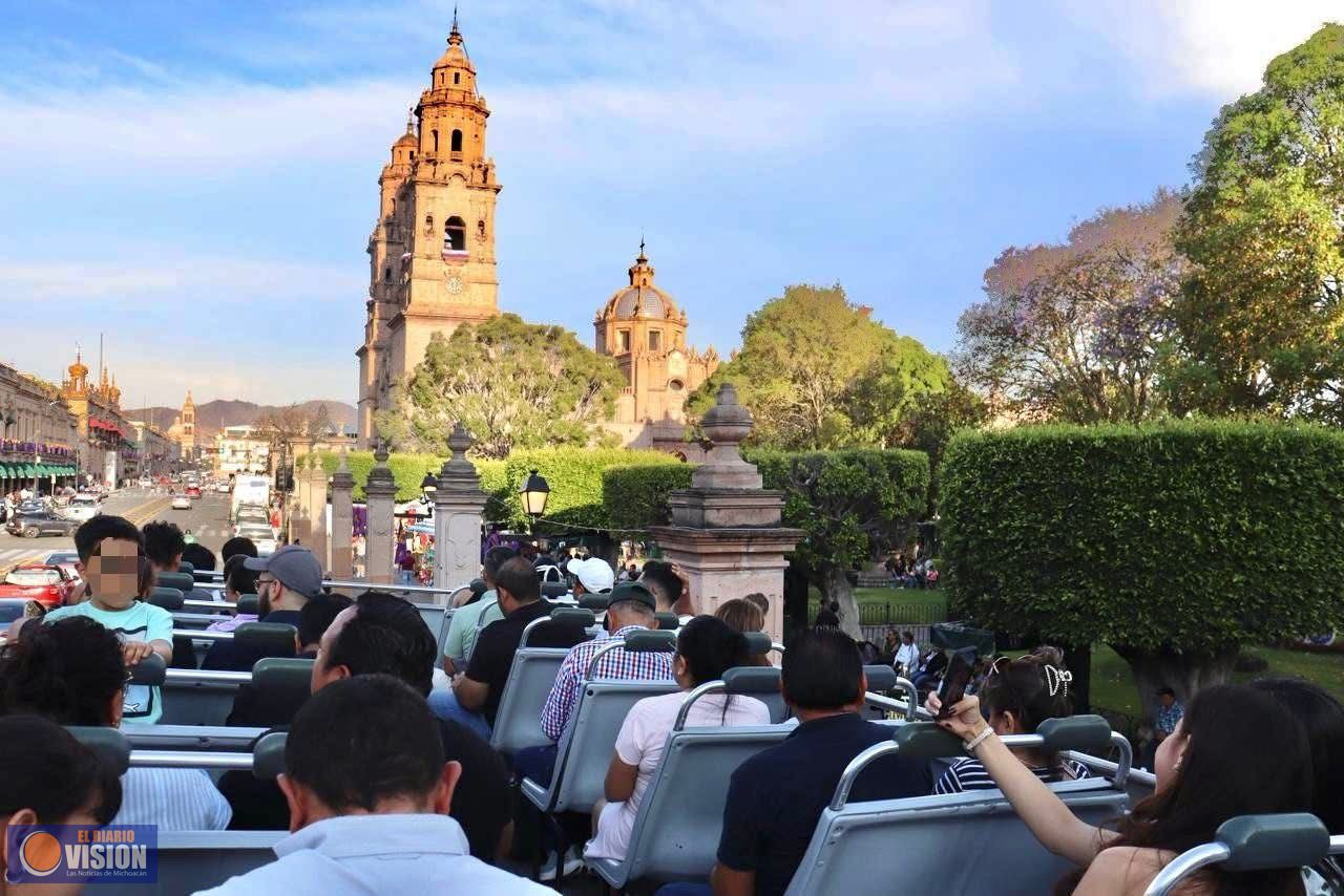 Sectur refuerza seguridad turística con entornos seguros para mujeres y menores