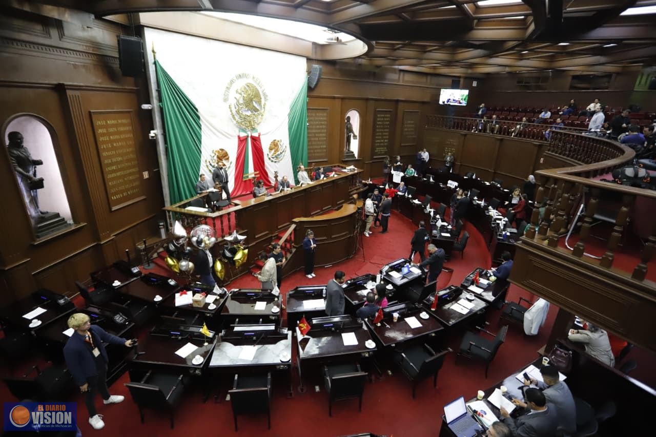 76 Legislatura a favor de generar una cultura de donación de sangre
