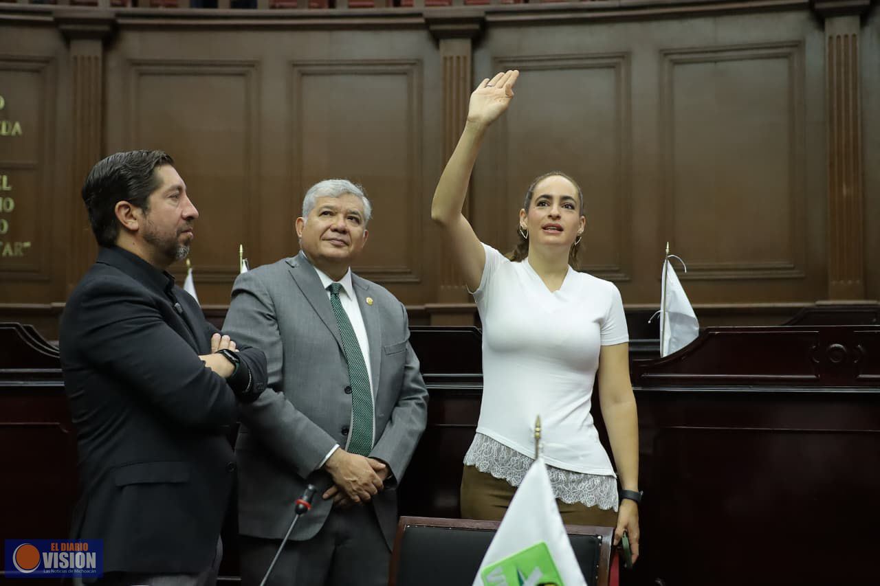 Aprueba Congreso tipificar la sumisión química como delito autónomo en el Código Penal