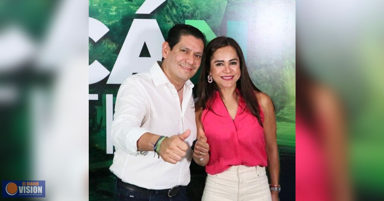Ernesto Núñez,  vocación de servicio y trayectoria política: Marx Aguirre 