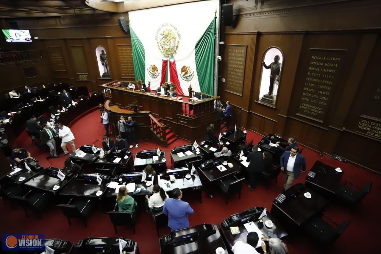 Ayuntamientos tendrán ocho días para publicar presupuesto de Egresos en Periódico Oficial