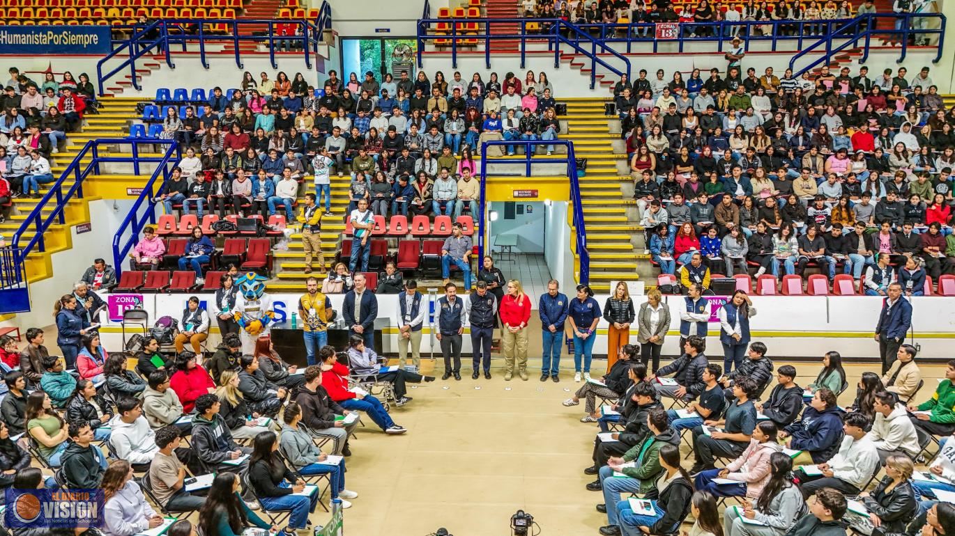 Este miércoles, cierra segunda convocatoria de nuevo ingreso a la UMSNH 