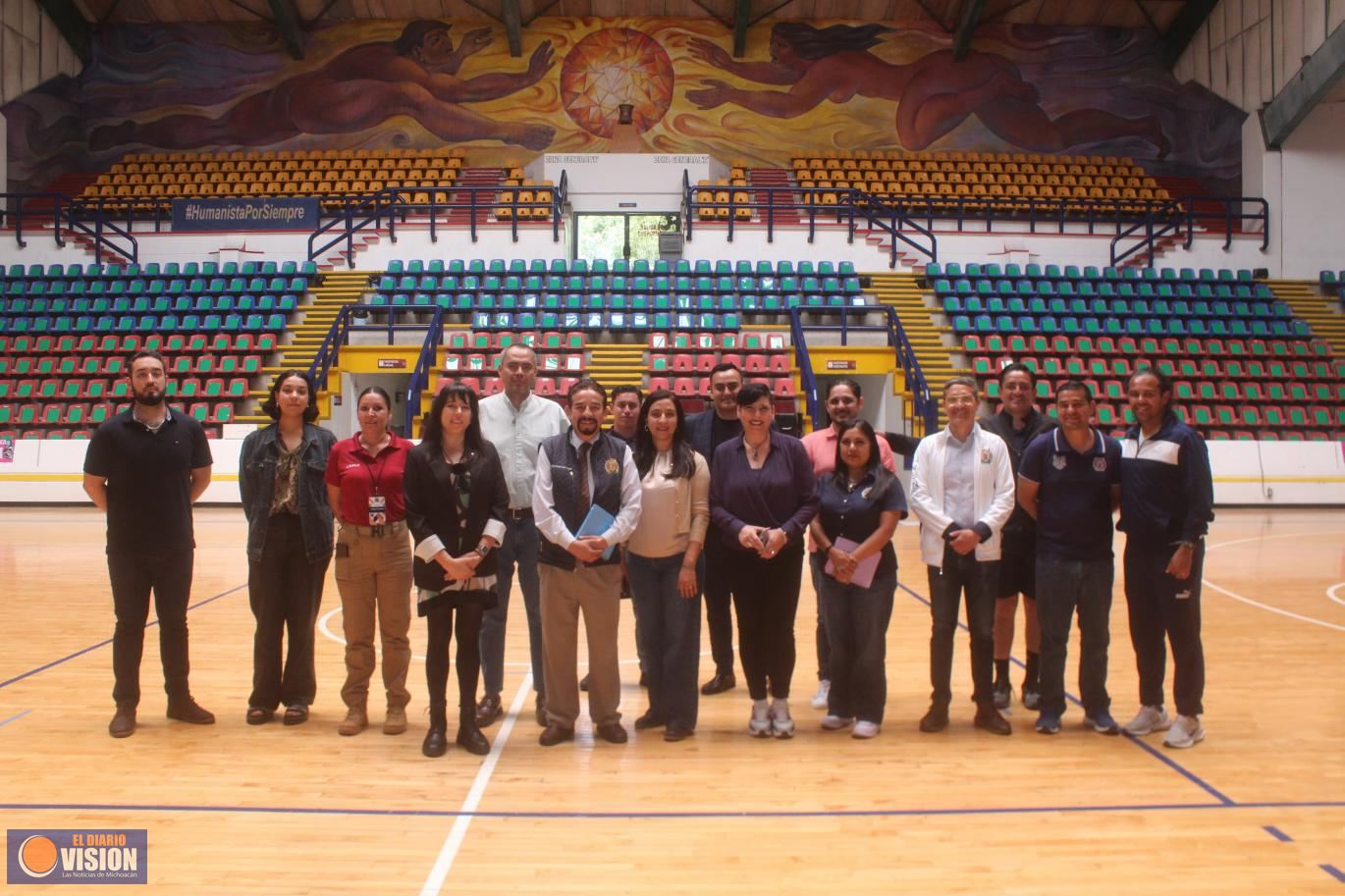 Este viernes, UMSNH realizará exámen de admisión de la segunda convocatoria de ingreso 