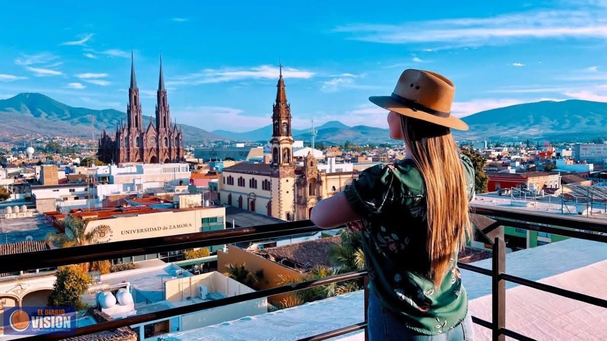 Este verano, Zamora recibe a visitantes con arquitectura, gastronomía y naturaleza