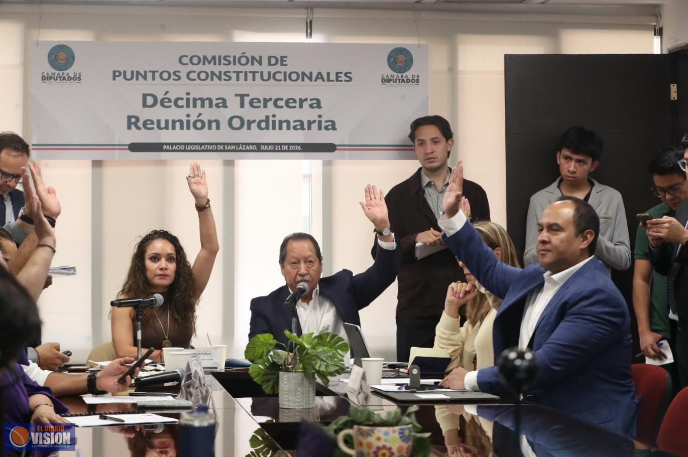 Diputado Leonel Godoy informa sobre reuniones con jubilados respecto al decreto que limita pensiones