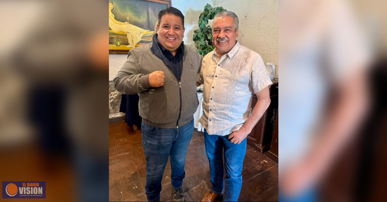 Ante inminente triunfo de Morón, fortalecer la unidad, un imponderable: Juan Pablo Puebla