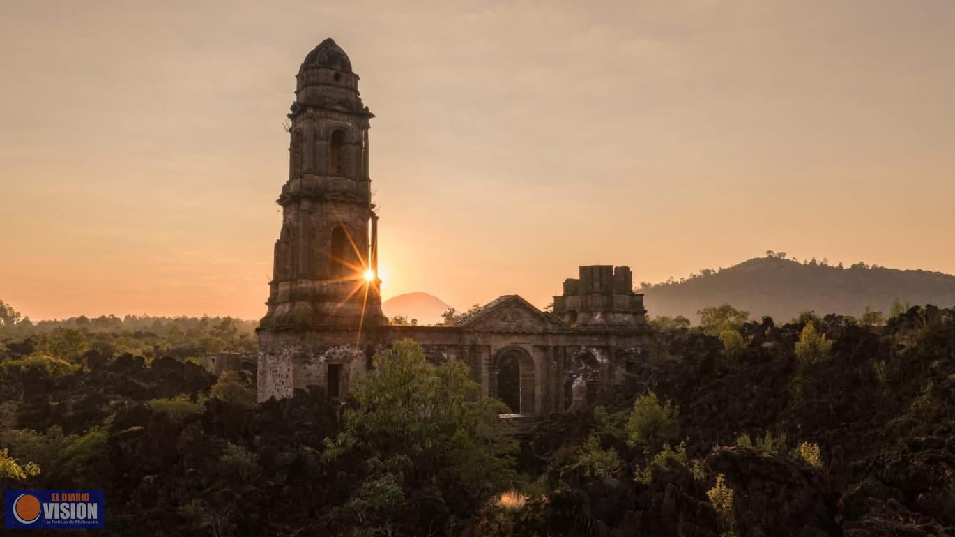 Descubre el Paricutín este verano; naturaleza, aventura e historia en un solo lugar