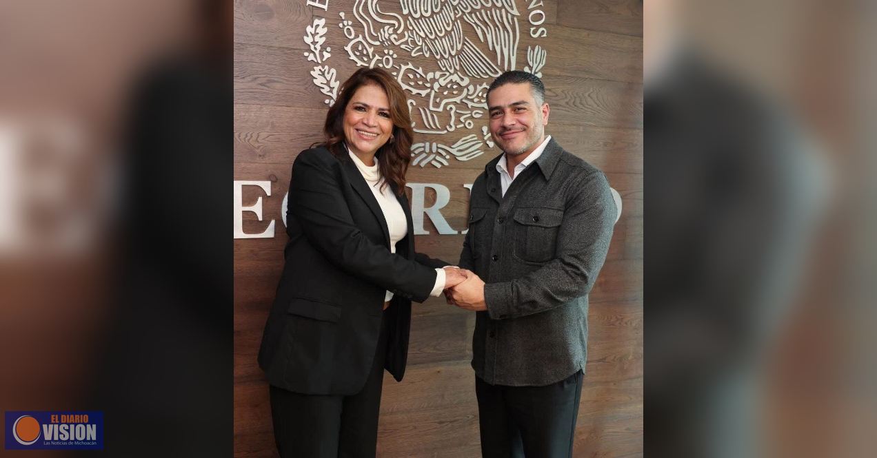 Fabiola Alanís: La Presidenta Claudia Sheinbaum, resultados palpables 