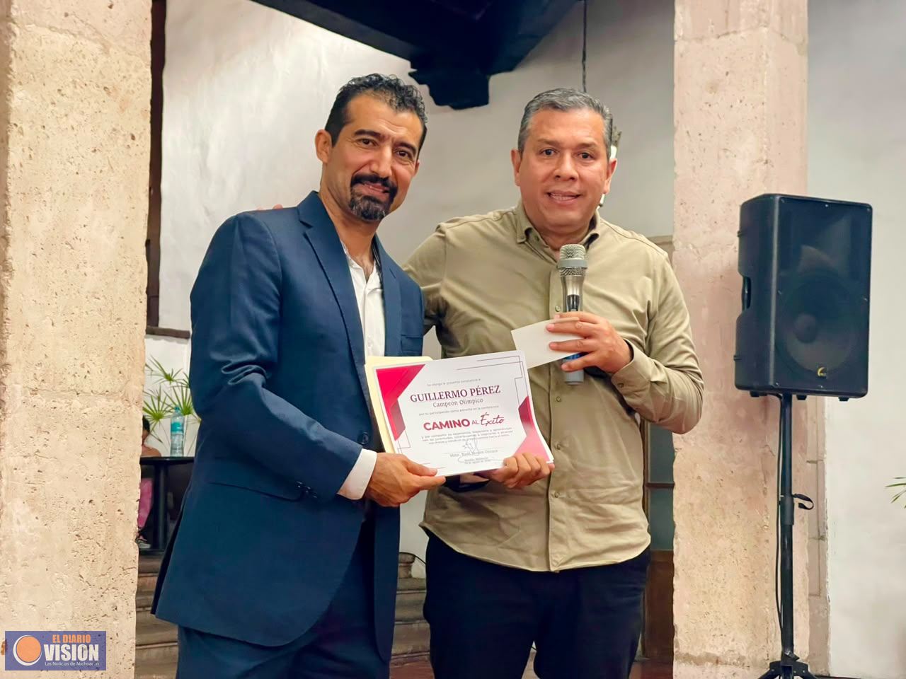 Juventudes de Michoacán cierran filas con Raúl Morón por la transformación: JC Barragán