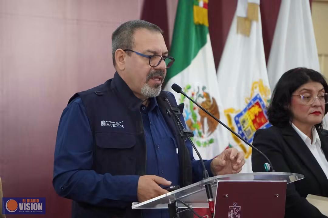 Zona de Tres Puentes, contará con Corredor Ecológico: Alejandro Méndez