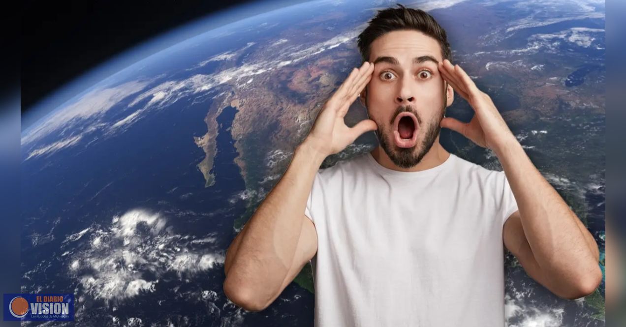 El cambio climático: un grito de la tierra 