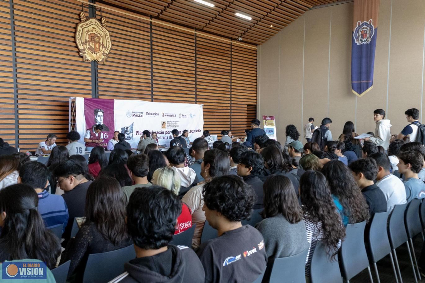 Logros tangibles en materia educativa en gestión de la Presidenta Sheinbaum, resalta Yarabí Ávila 