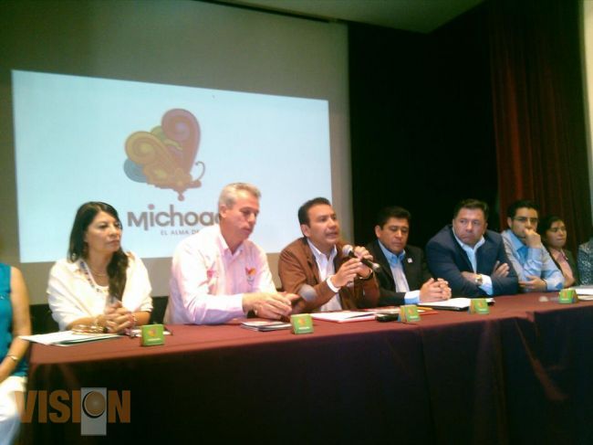 Semana Santa, buenas expectativas para la promoción turística: Roberto Monroy